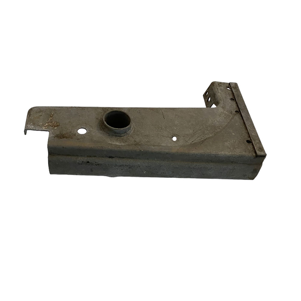 Front Corner Capping LH on Cab Base Series 2A/2B Forward Control 332248
